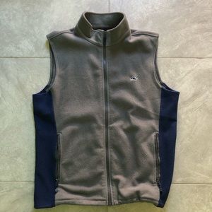 Men’s vest